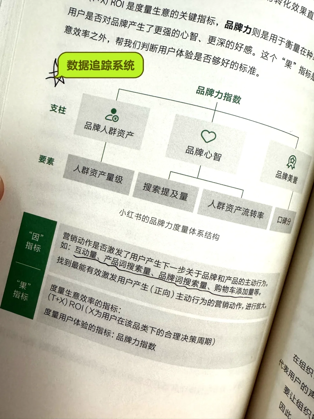 读书打卡｜32岁裸辞媒介对小红书种草的思考