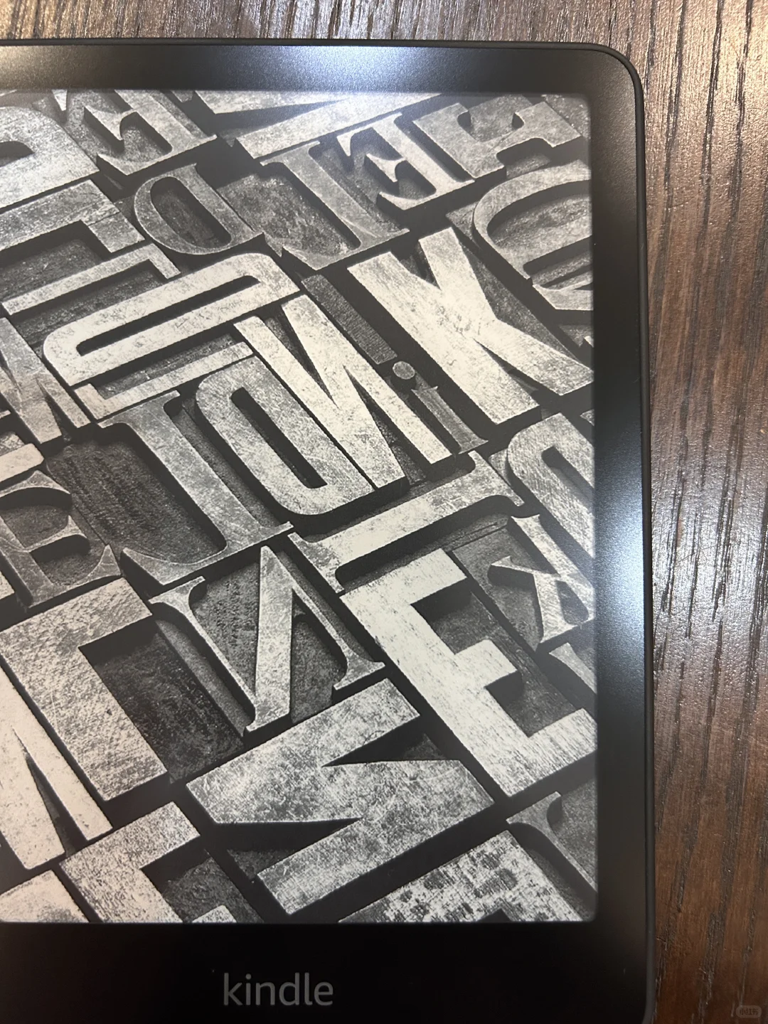 我想行万里路，也要读万卷书。kindle PW6