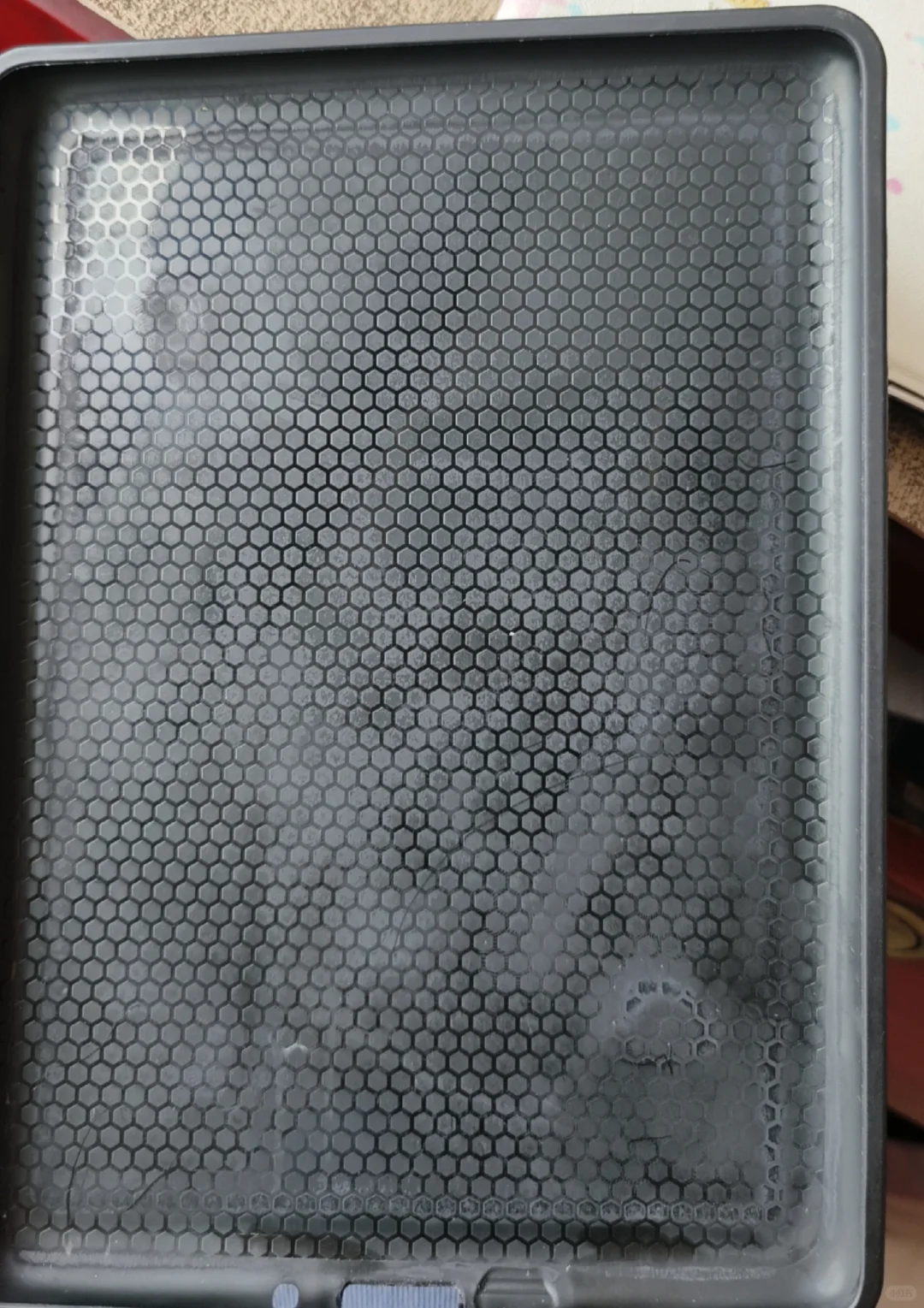 无良商家还我完美kindle