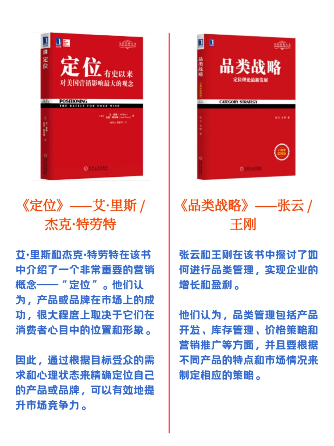 新媒体转行必备丨运营小白书单推荐🆙