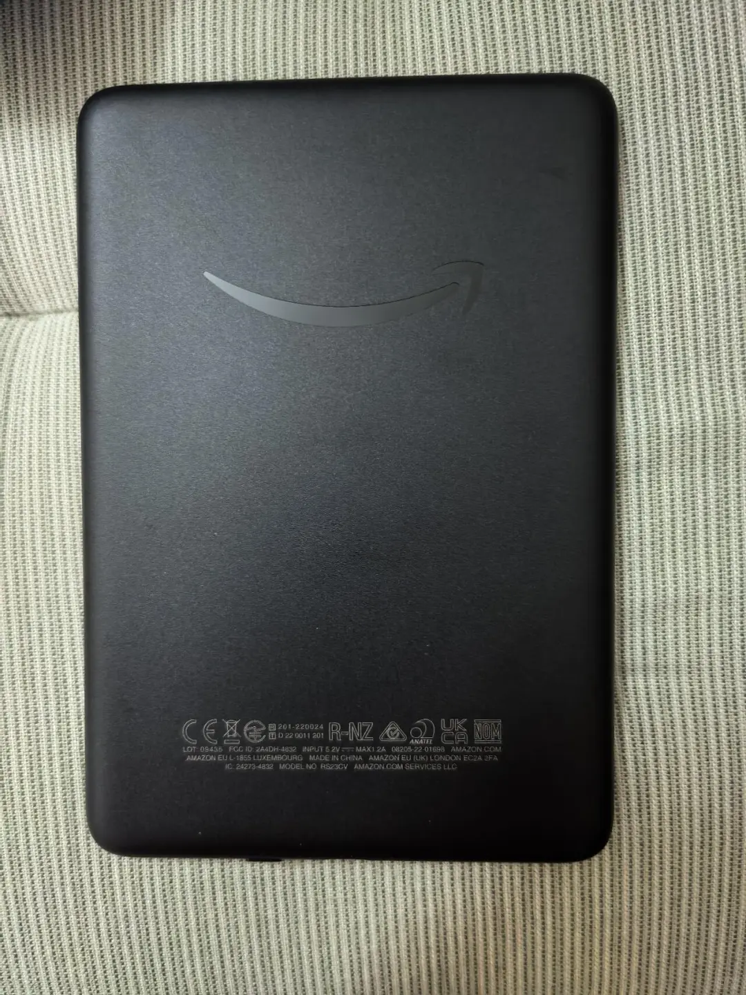 8张÷Kindle2024小紫