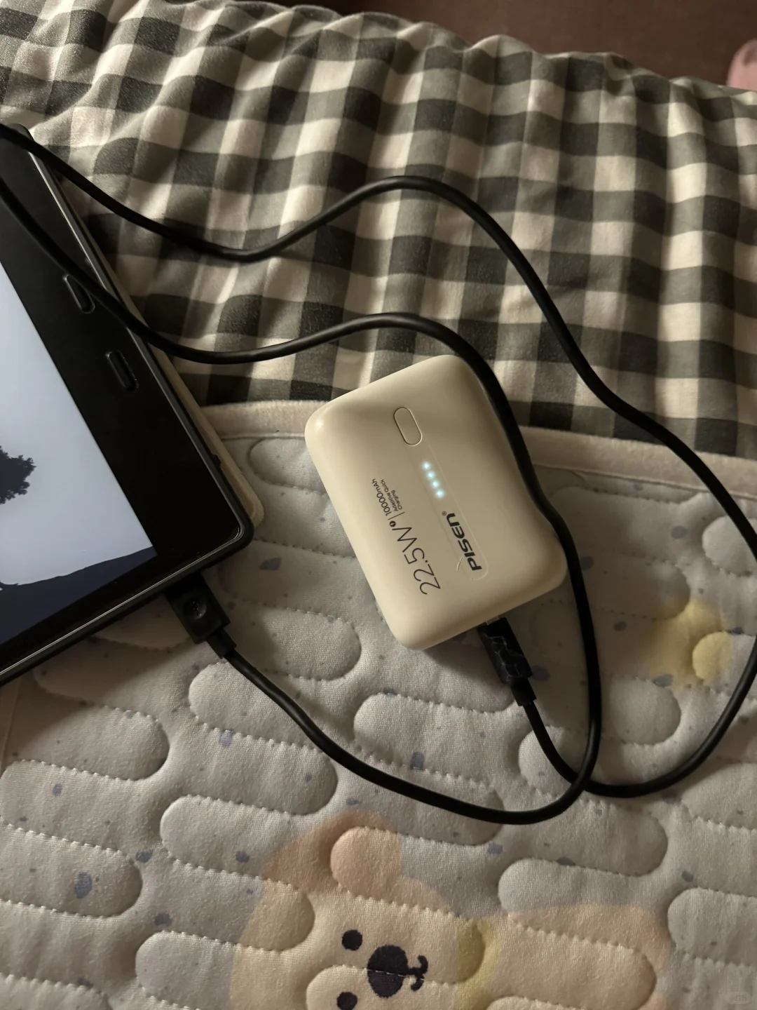 拯救Kindle死机！我就说邪修大法好使吧！！！