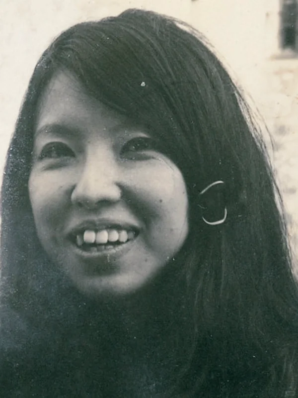 她连账号都没有，为什么这么多人记得她？