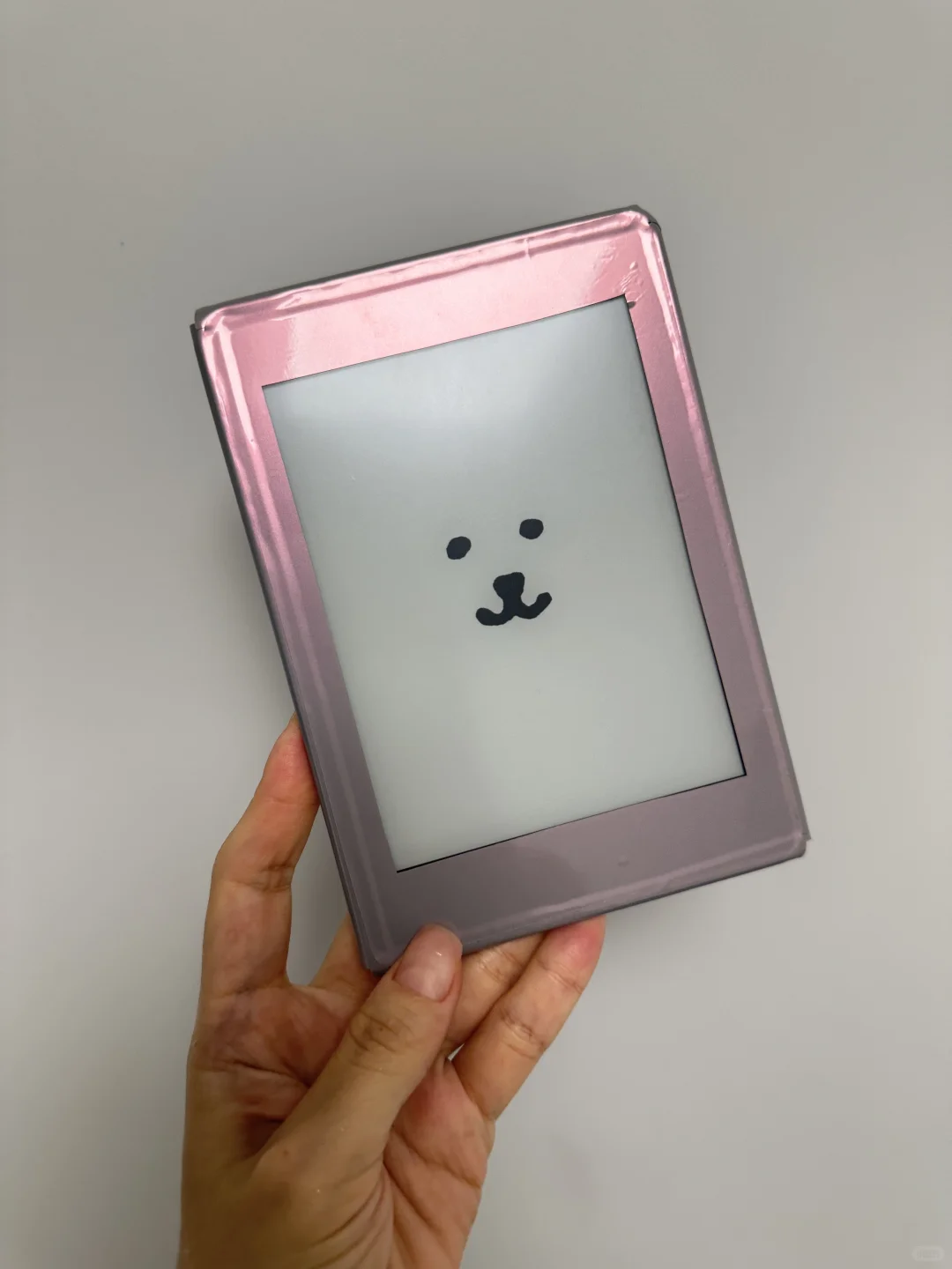 kindle小装修2.0版