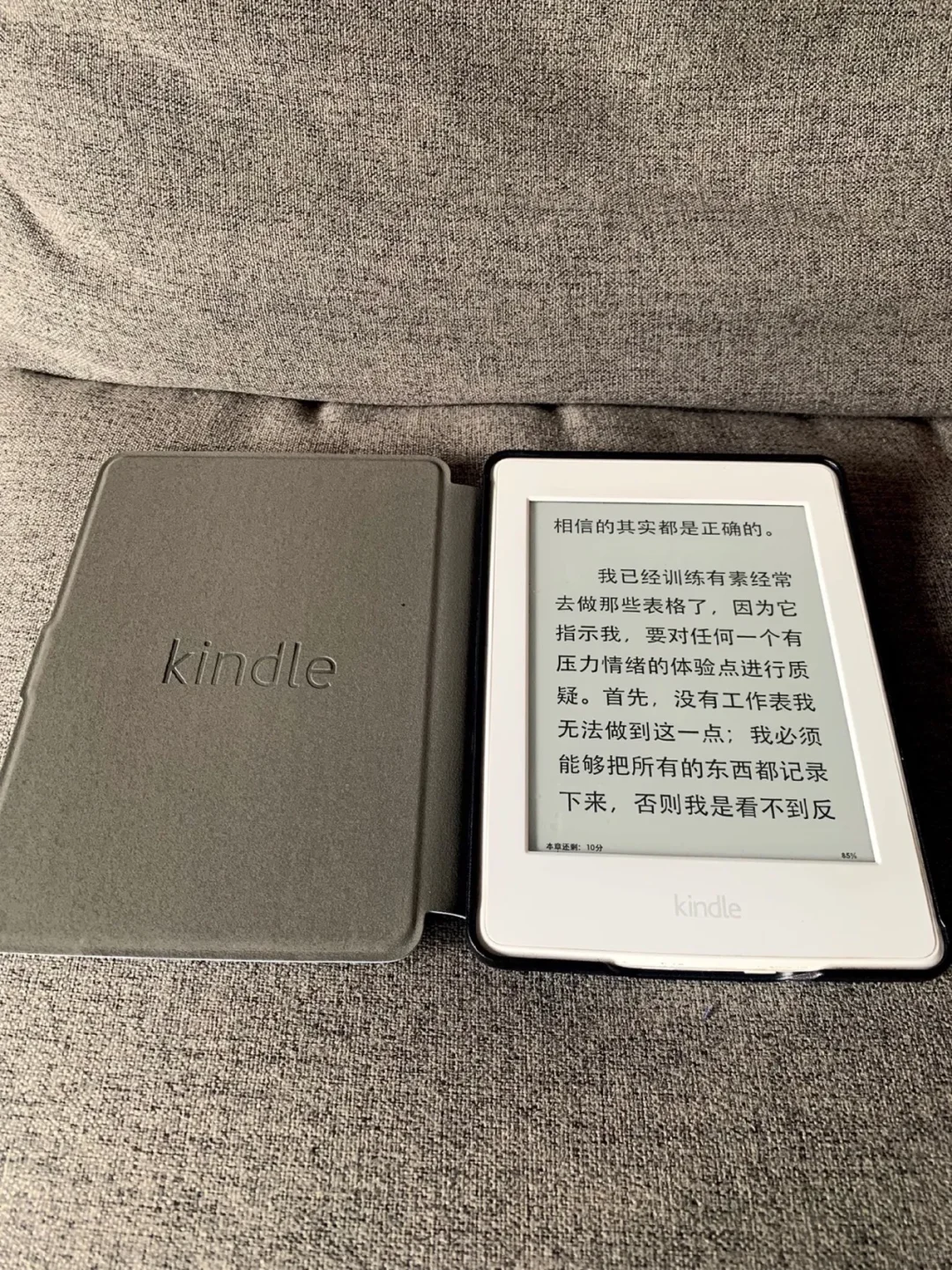 家里有闲置 Kindle 的看过来！专业回收