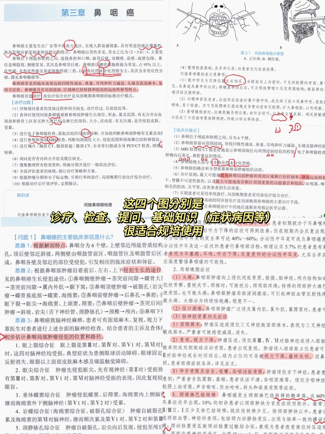 学中医👉临床规培必备书单