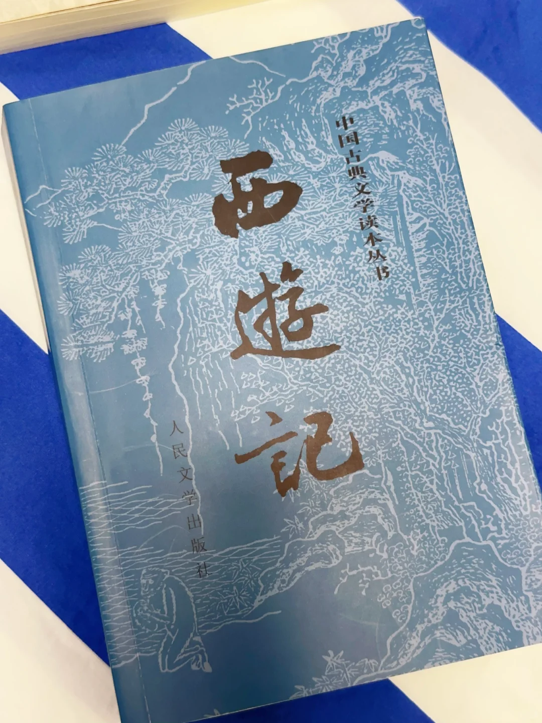 📖五年级文学书单选择｜主要培养哪些能力❓❗️