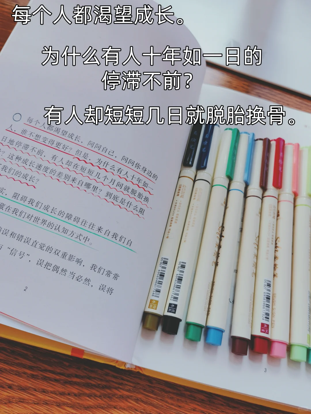 樊登新书 | 《主角模式》