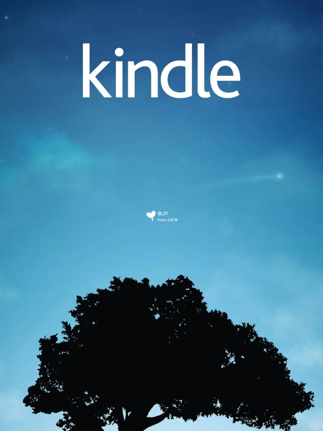 Kindle啊
