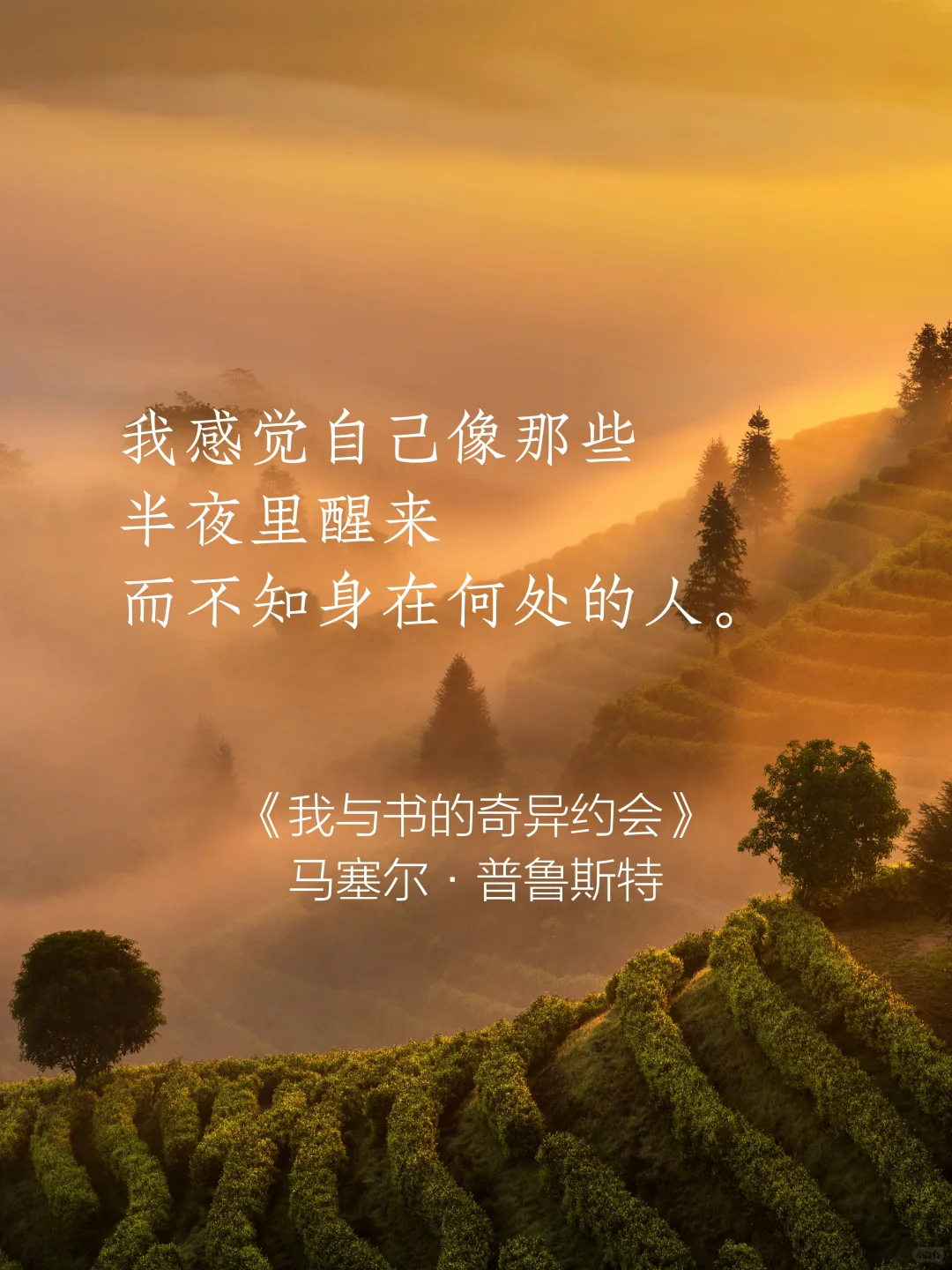 句子很短 后劲很大