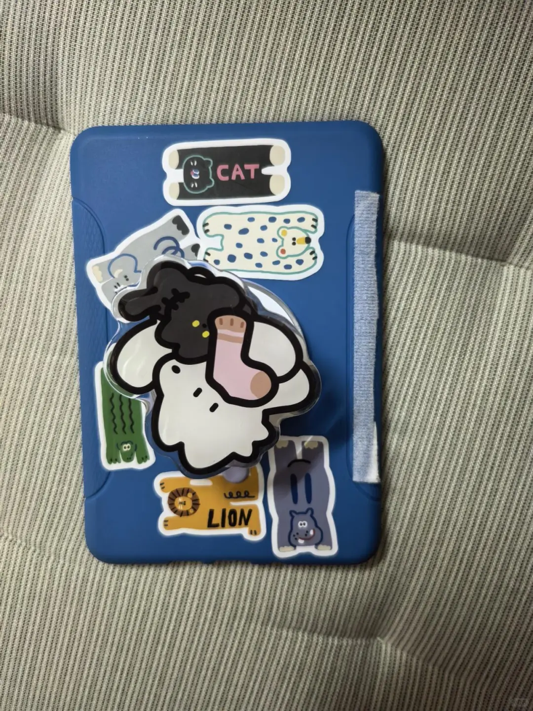 8张÷Kindle2024小紫
