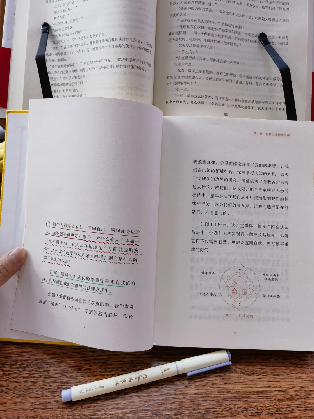 樊登新书 | 《主角模式》