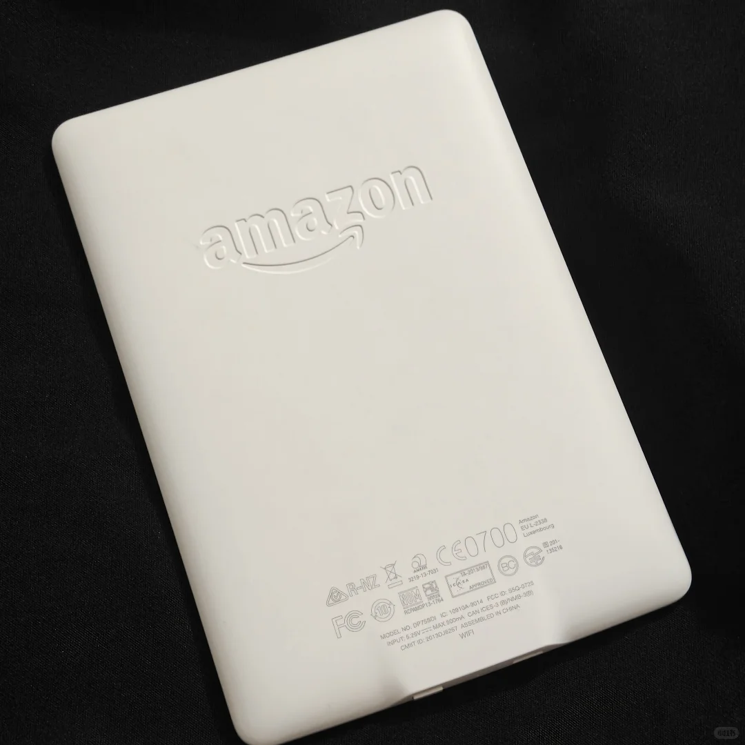 能帮我看看淘的二手kindle嘛