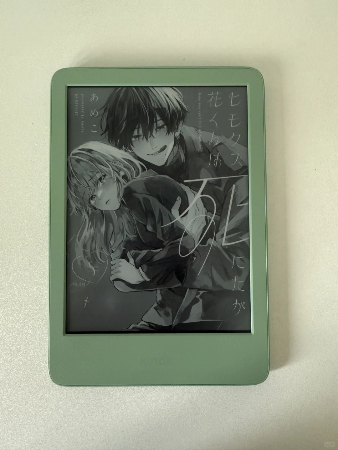 kindle2024和kpw6对比