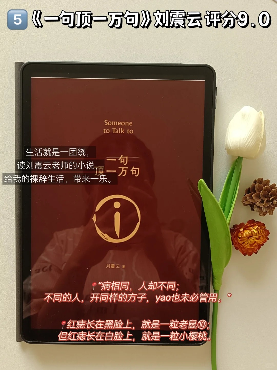 我的低谷期书单📚失业第8个月，戒掉焦虑