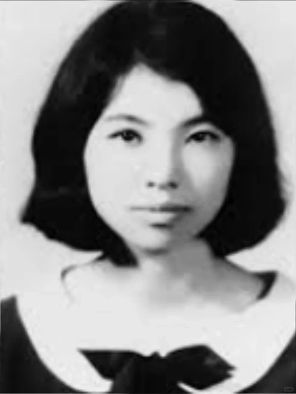 她连账号都没有，为什么这么多人记得她？