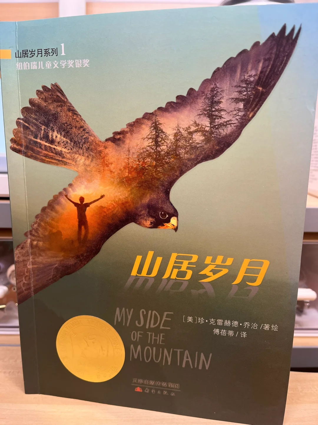 7-10岁小学生书单📚本年度最爱🔝
