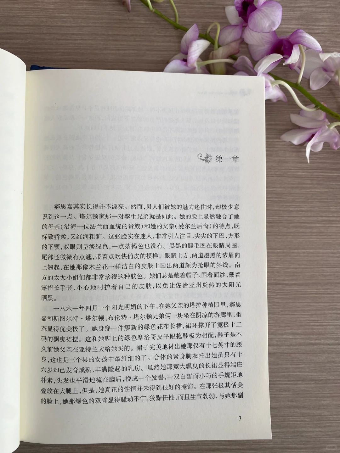 为爱和奋斗，每个女孩子都读读这本书吧！