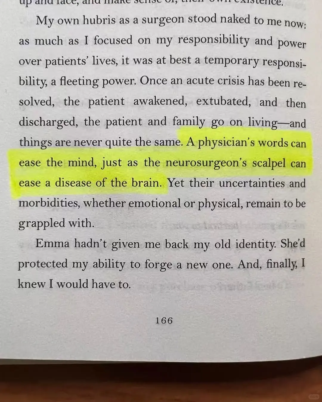 📖 年度催泪神书《When Breath Becomes Air》