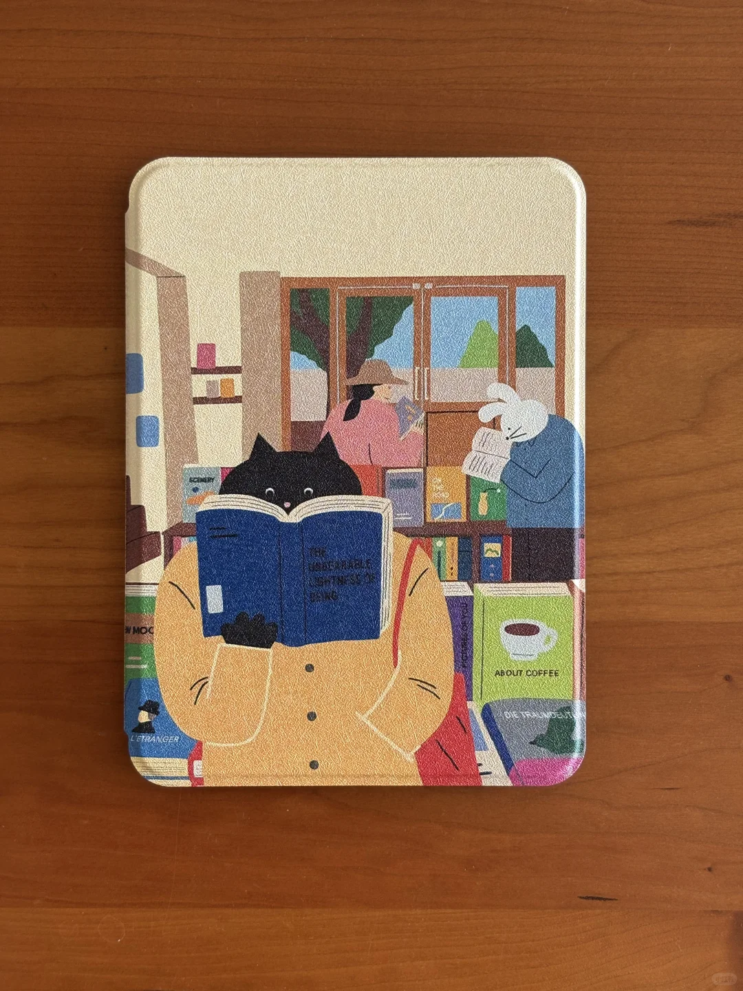 Kindle paperwhite 6 初入手注意事项