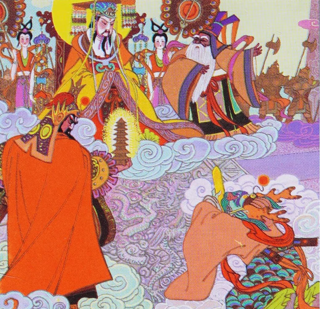 🔴 澳洲版 大闹天宫，如此惊艳！