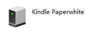 Kindle paperwhite 6 初入手注意事项