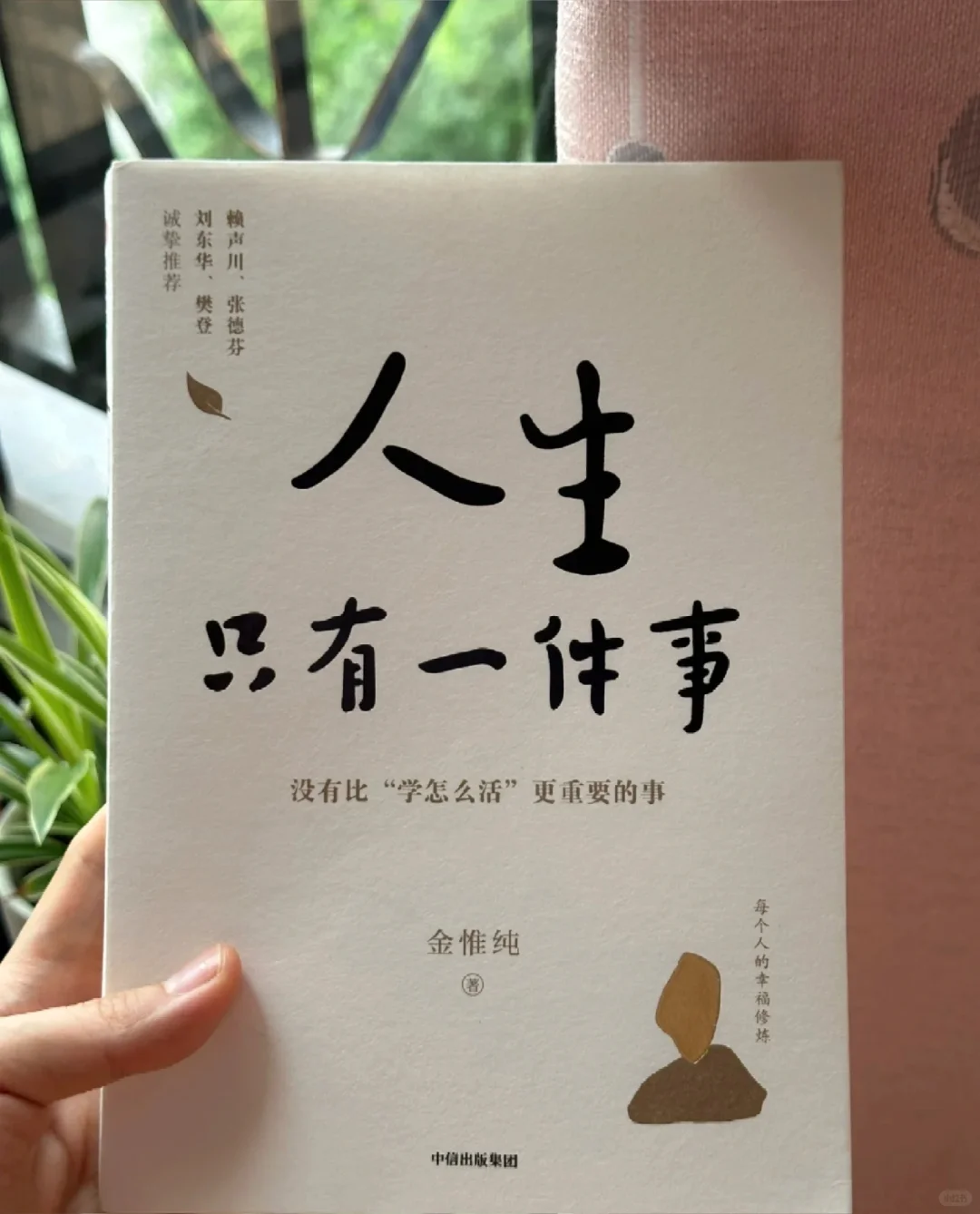 今年读到最绝的一本书