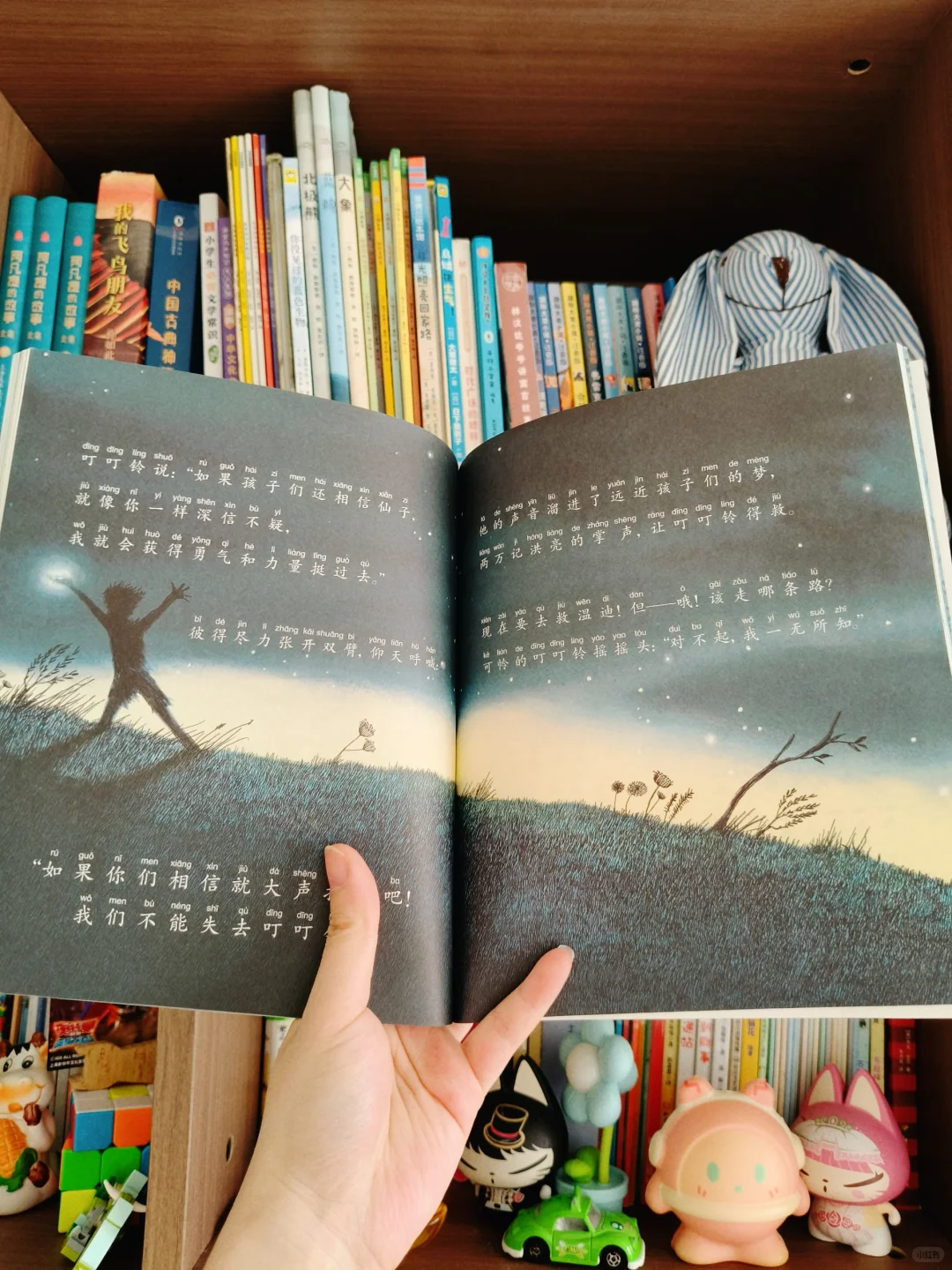 📚儿童名著大推荐！中信版必读🔥