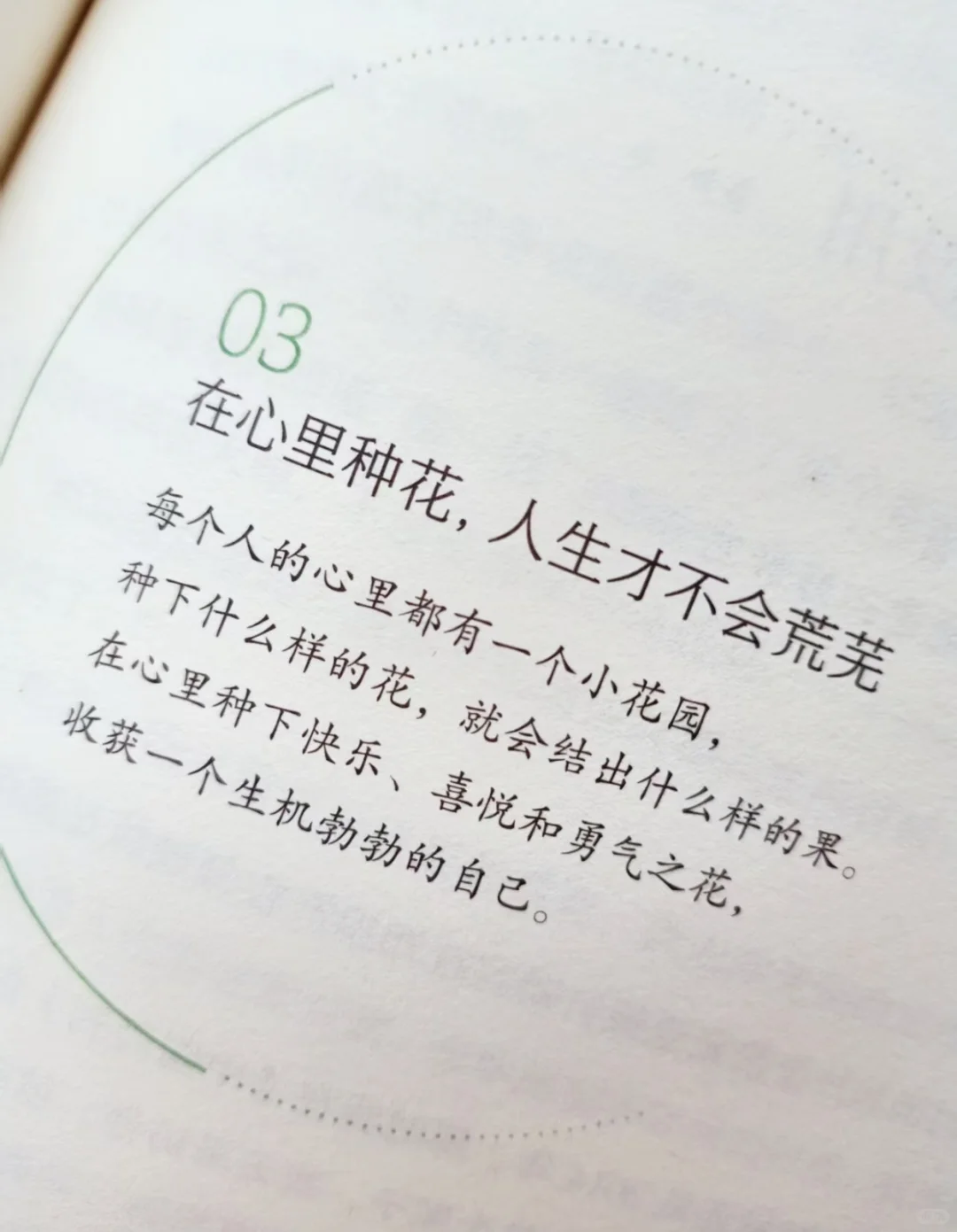 我宣布！这是我今年读过蕞治愈的书❤️