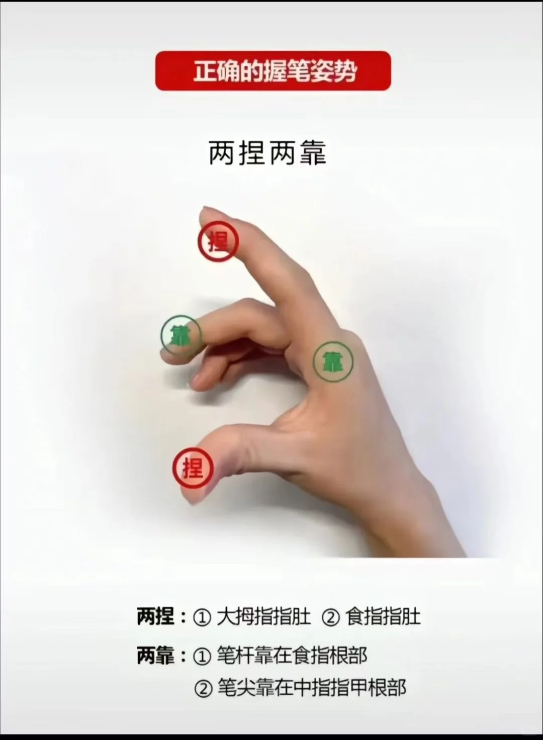 将来书法肯定会成为必修课！