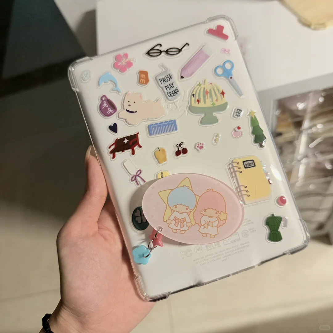 kindle换衣