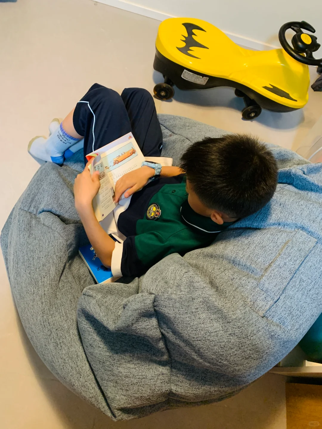 一年级小学生桥梁书单推荐