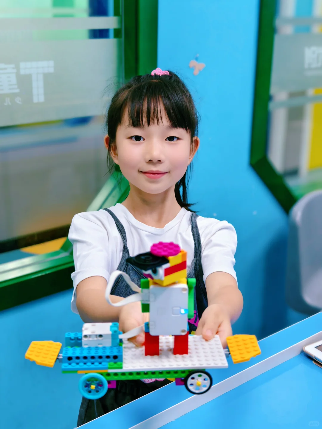 一年级暑假必看❗️这里让孩子边玩边开挂❗️