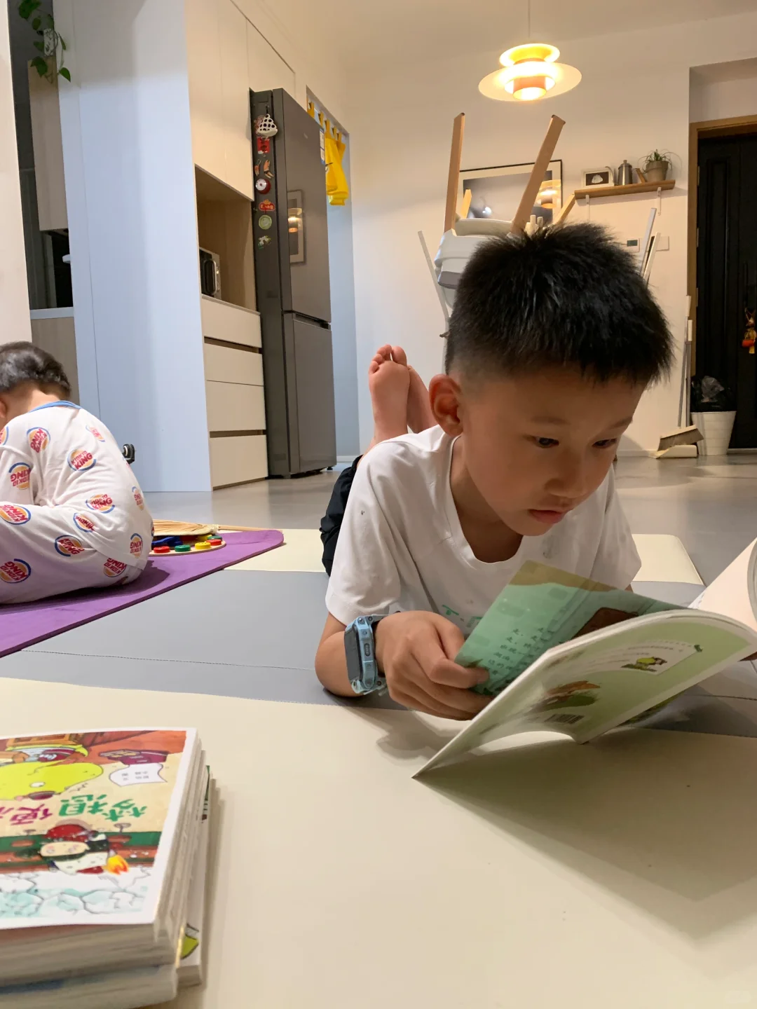 一年级小学生桥梁书单推荐