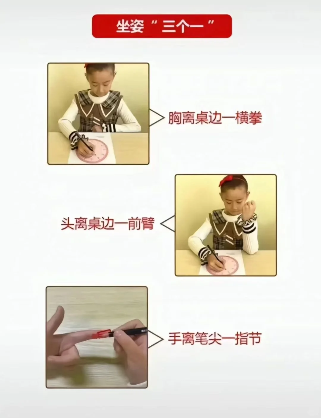 将来书法肯定会成为必修课！