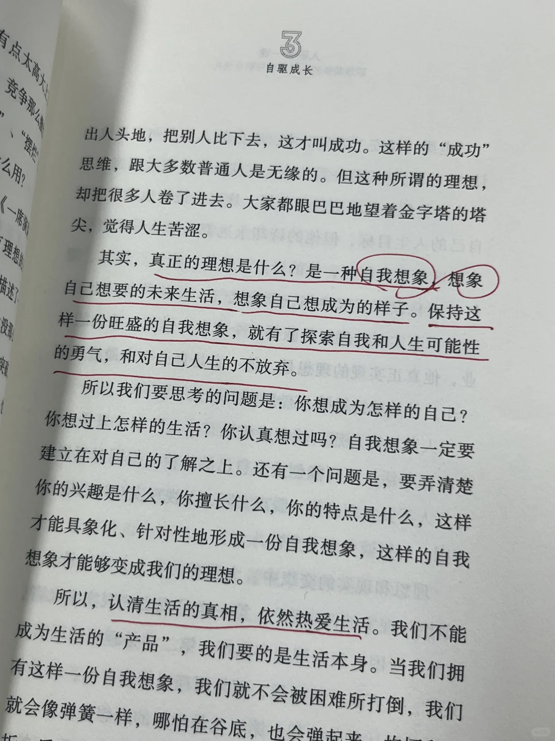 新年发财！稳稳托举自己！职场宝典越早读越好