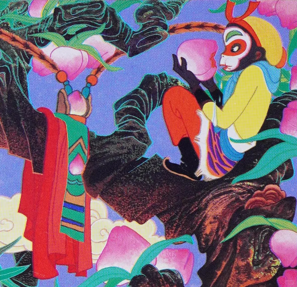 🔴 澳洲版 大闹天宫，如此惊艳！