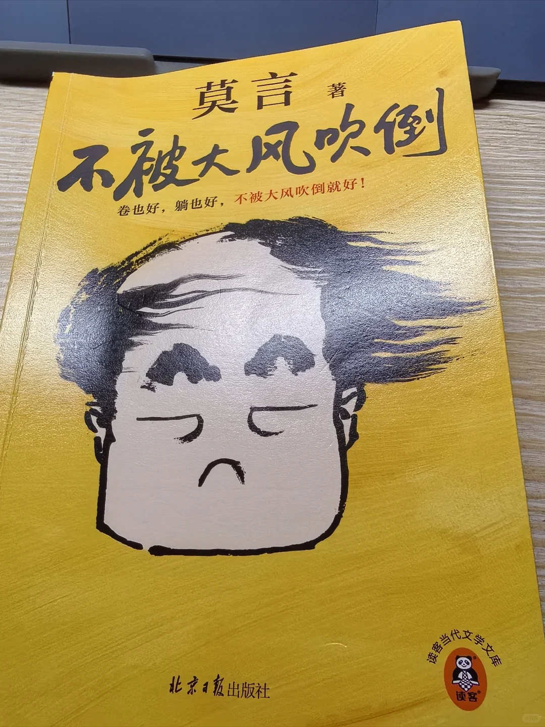 励志类书单，不被大风吹倒！