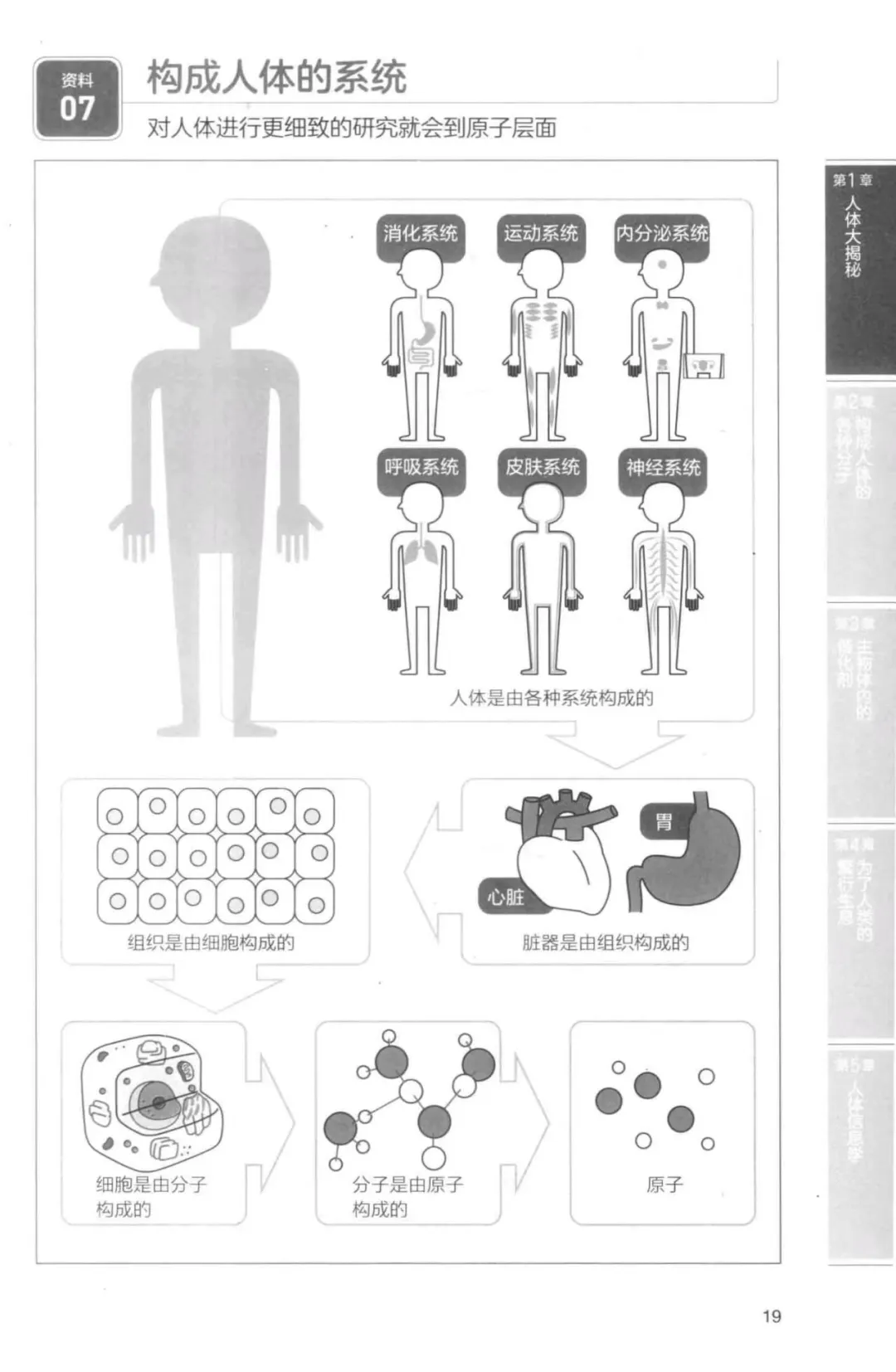 一本让你读懂医学的漫画书 速速来看看