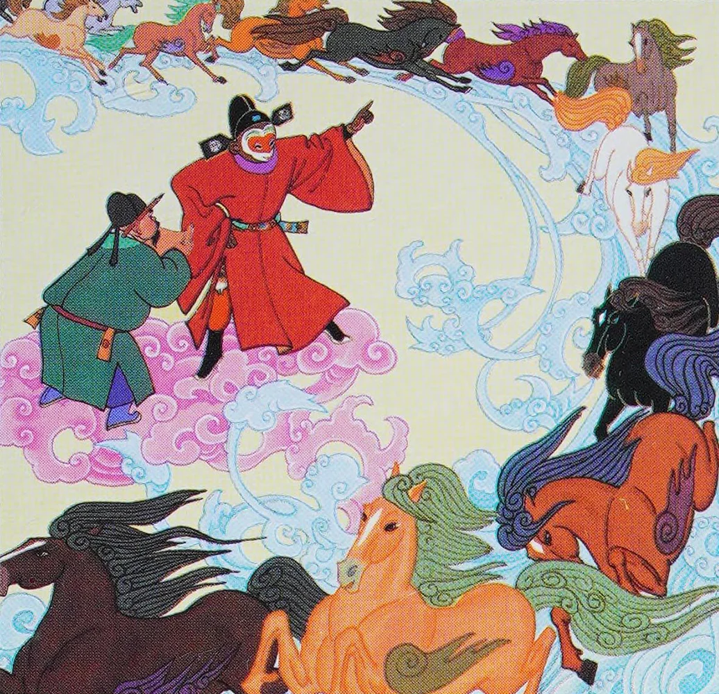 🔴 澳洲版 大闹天宫，如此惊艳！