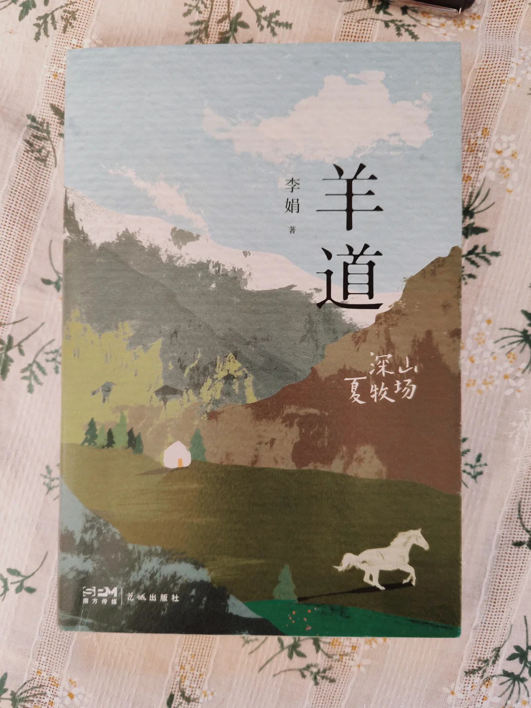 2025上半年好书推荐｜读书不是只拍新书开箱