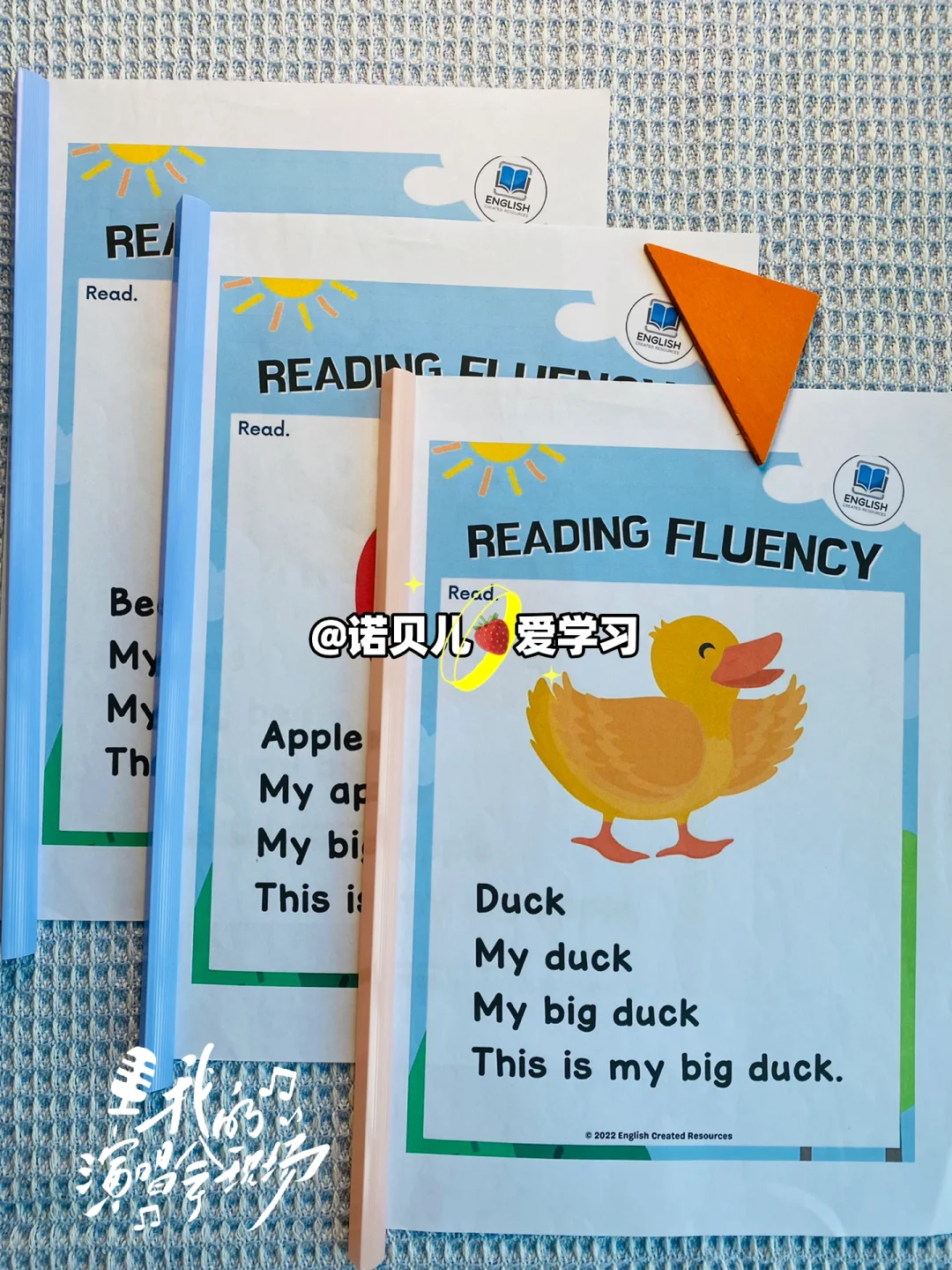 🔥3岁+小朋友英语启蒙动画片，培养语感磨耳