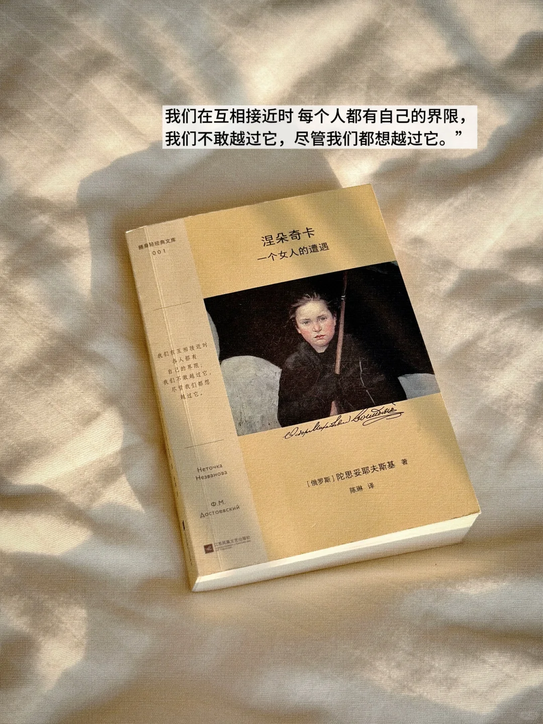 INFJ六月书单📚 |赫尔曼·黑塞《德米安》最佳