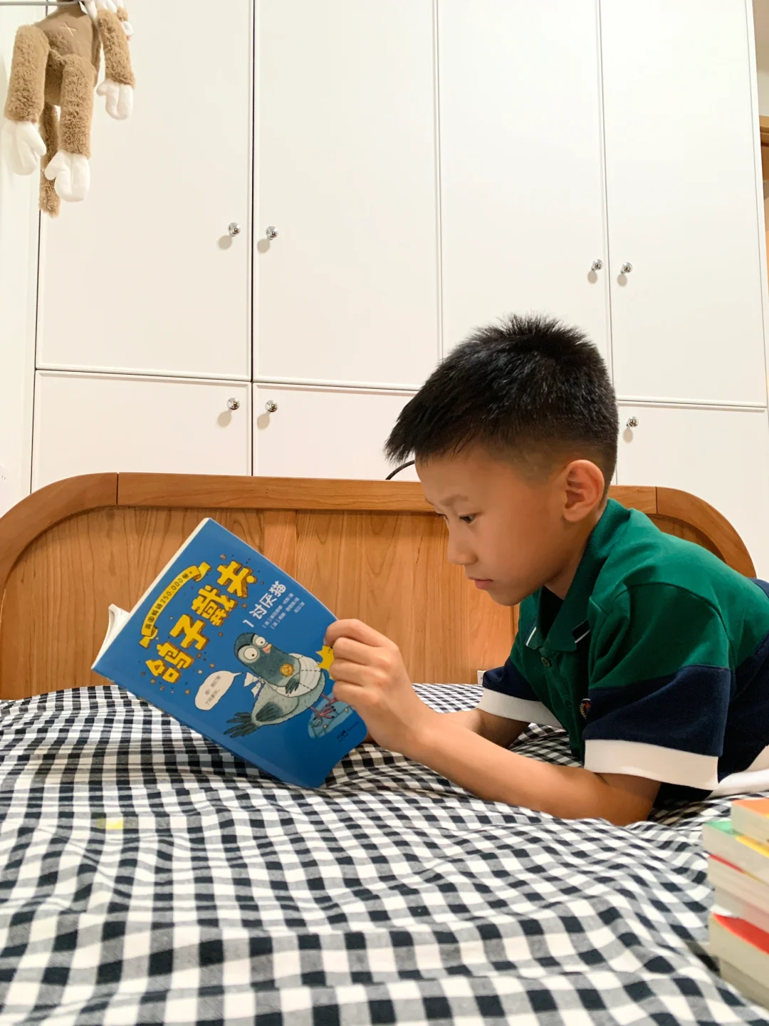 一年级小学生桥梁书单推荐