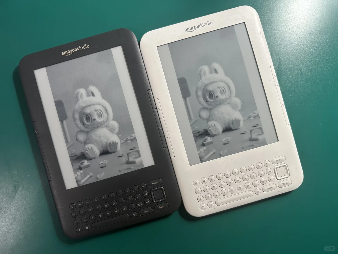 Kindle3的优缺点，值不值得购买