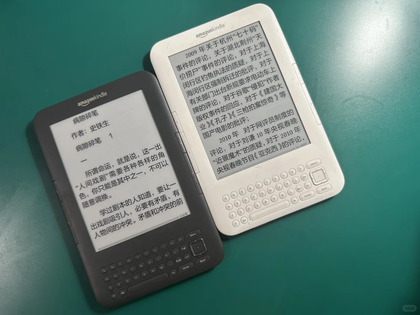 Kindle3的优缺点，值不值得购买