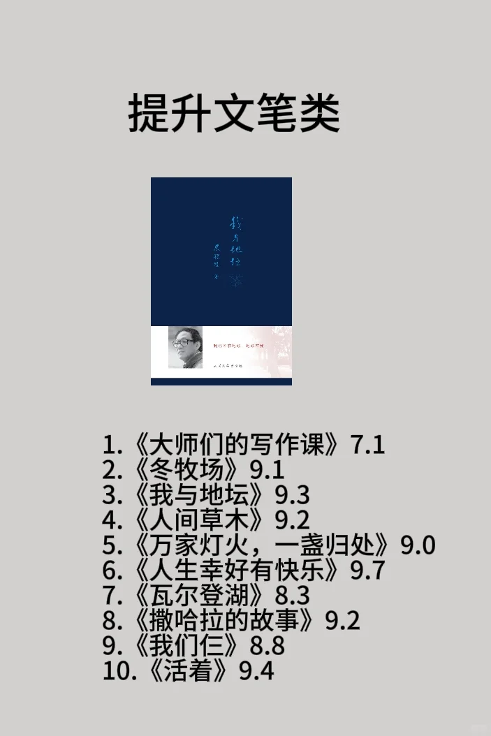🔥狂读这70本书，脑子真的会变快‼️