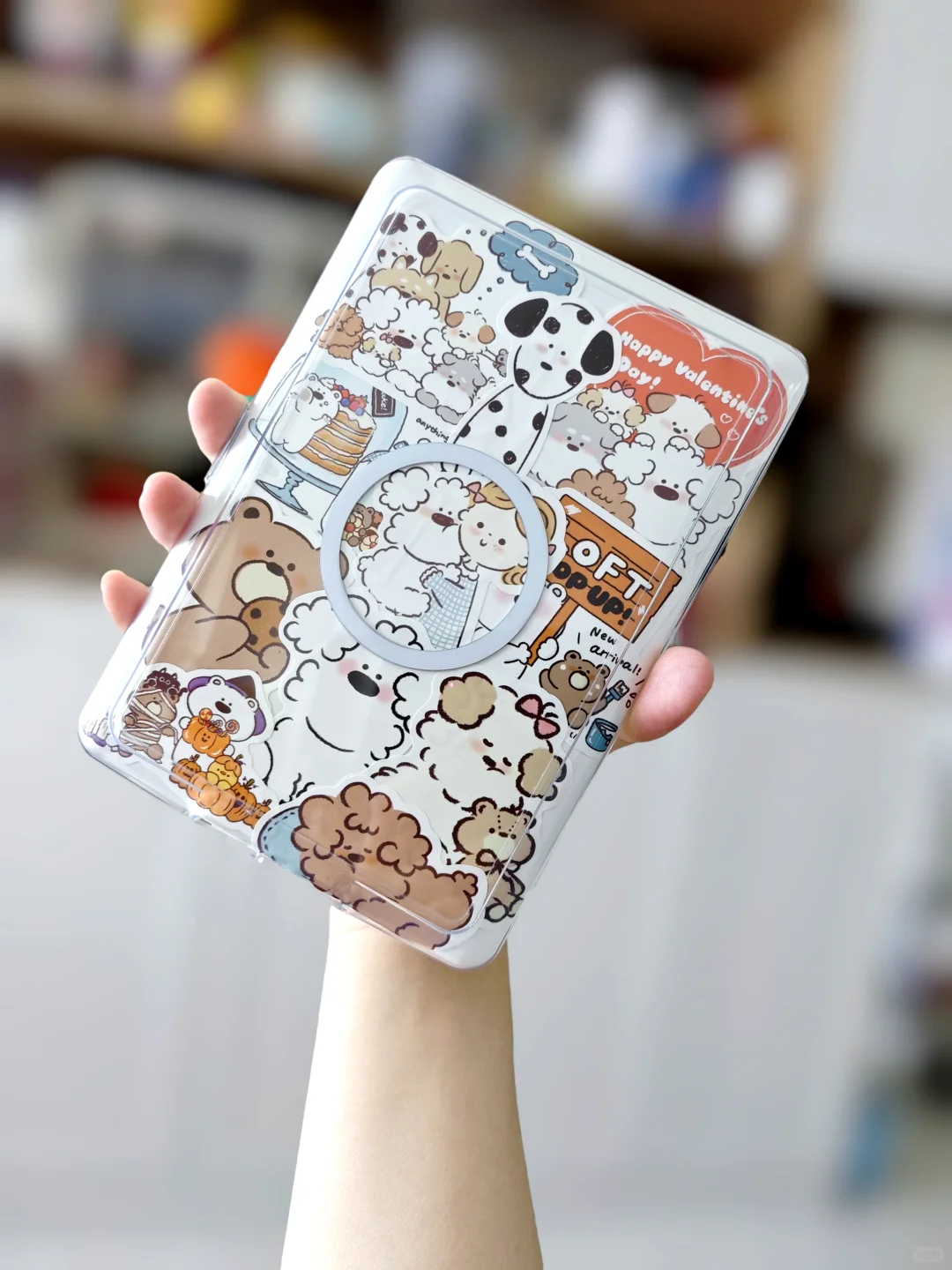 还有5张 给kindle咕背卡
