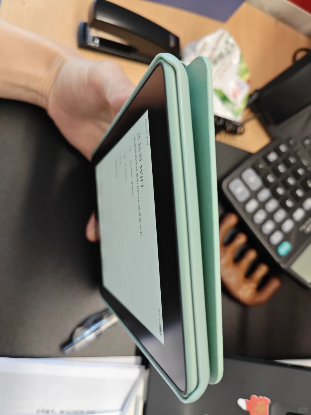 你的kindle多少钱