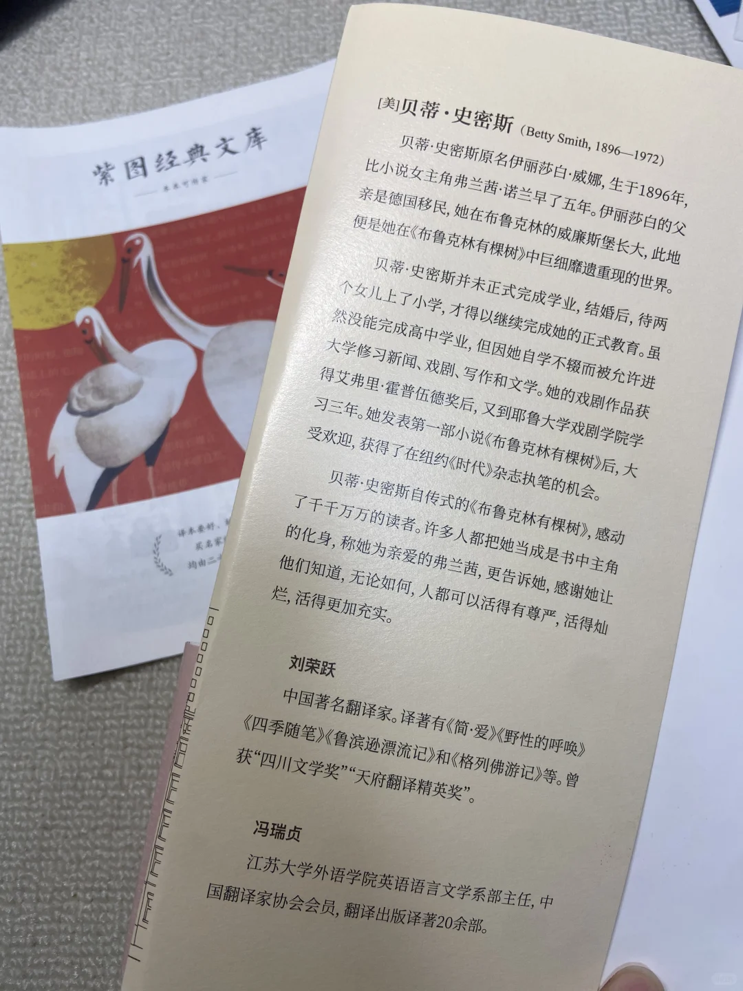 阅读的力量丨青少年必读经典文学书单